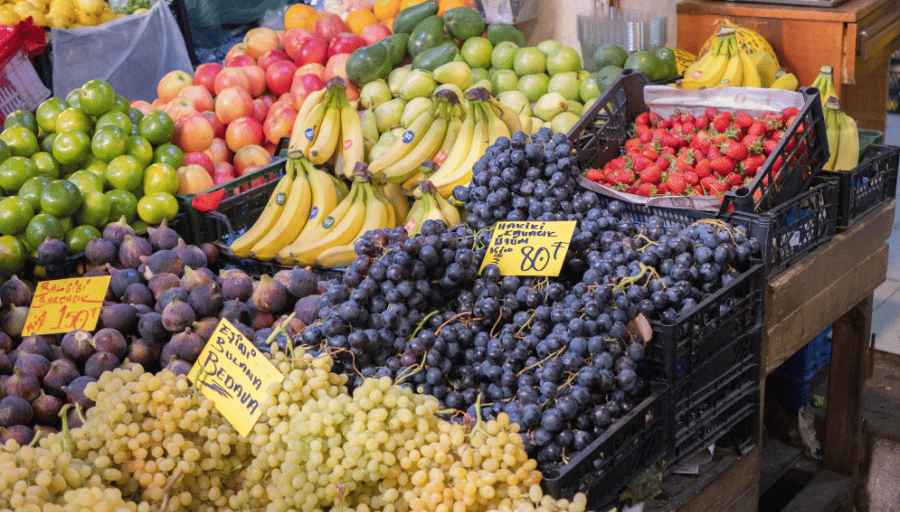 Public Market and Dim Çay photo 1